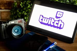 Twitch