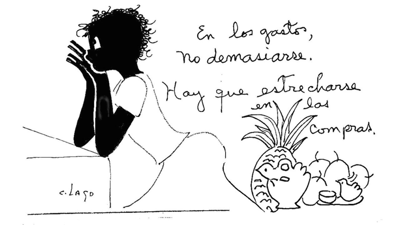 Nieves, 24 de octubre de 2025.