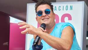 Es la primera vez que la Fundación Los Sueños de Lili expande su impacto fuera de Cundinamarca. Ahora llega al Magdalena, trabajando en conjunto con Carlos Vives y Tras La Perla