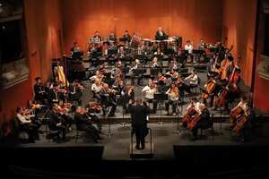 La Secretaría de Cultura de Cali lanza el Festival de Música Clásica que se vivirá en Semana Santa: Nuevos Vientos de Ciudad. Del 10 al 19 de abril, la ciudad será epicentro de la música clásica con una programación que reúne orquestas y ensambles de todo el país.