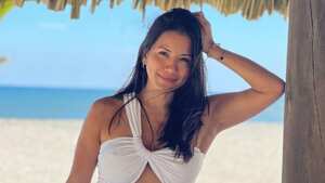 Foto: Instagram @caterinescobaractriz