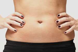 Para muchas y muchos, reducir la grasa del abdomen es casi imposible.