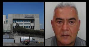 Alias ‘Papá Pitufo’ fue denunciado penalmente por la exdirectora de aduanas de la Dian, Claudia Gaviria.