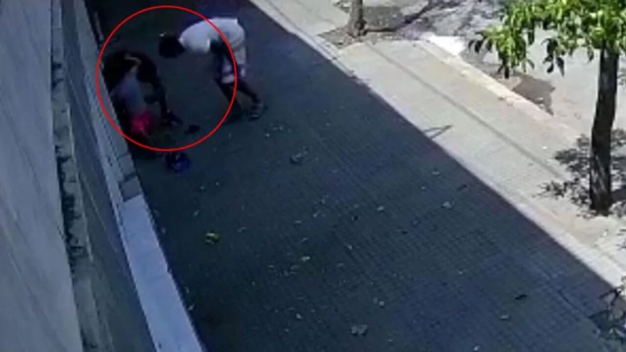 Foto: Video Instagram