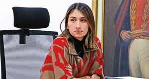 En el interrogatorio se conoció que la jefa del esquema de seguridad de Laura Sarabia advirtió del hurto en el apartamento de la exfuncionaria. La Fiscalía la escuchó en una diligencia de entrevista y allí Sarabia advirtió que también fueron hurtados documentos oficiales.