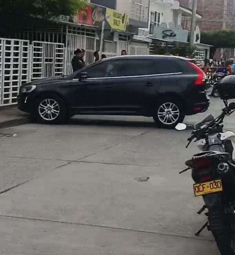 El Director Seccional de la Dian en Tuluá fue asesinado en la mañana del Jueves 18 de diciembre en el barrio El Jardín.