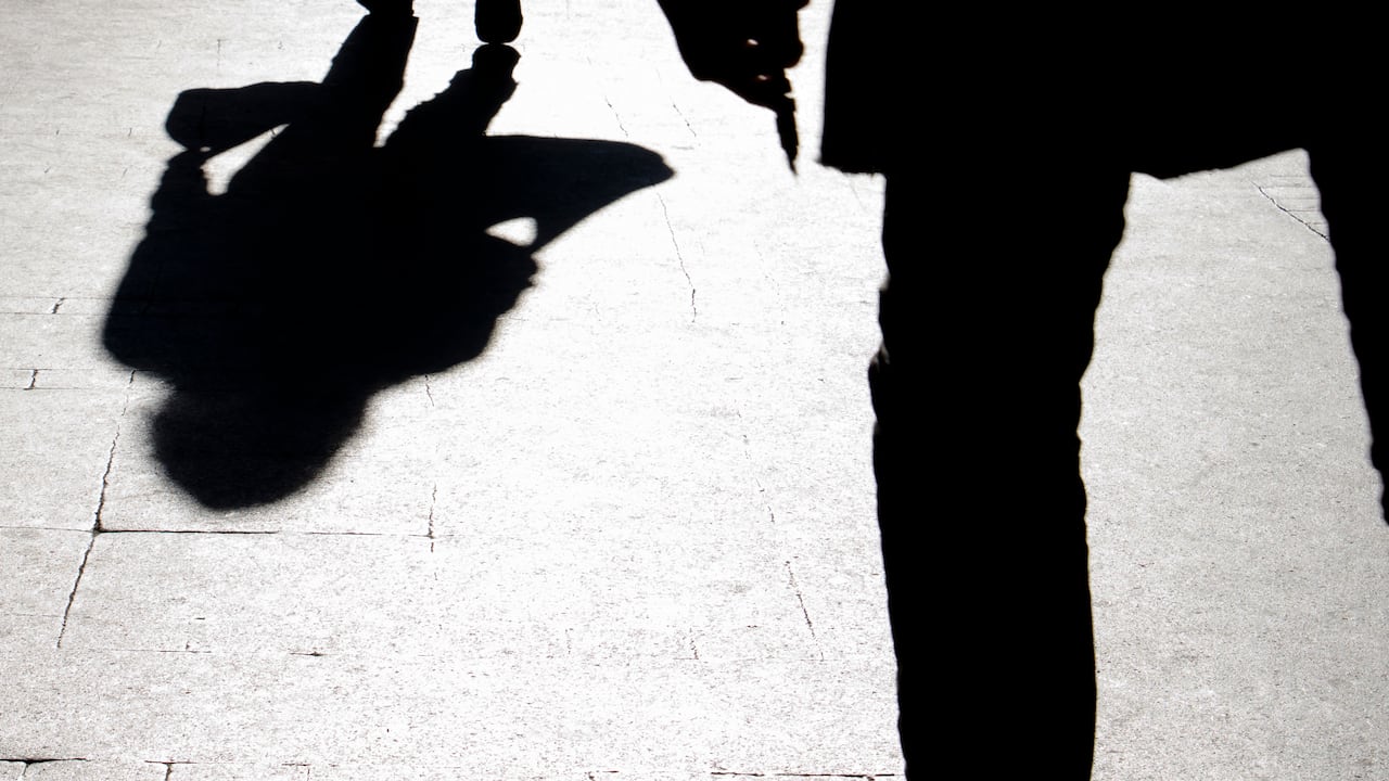 Feminicidio - Violencia contra la mujer