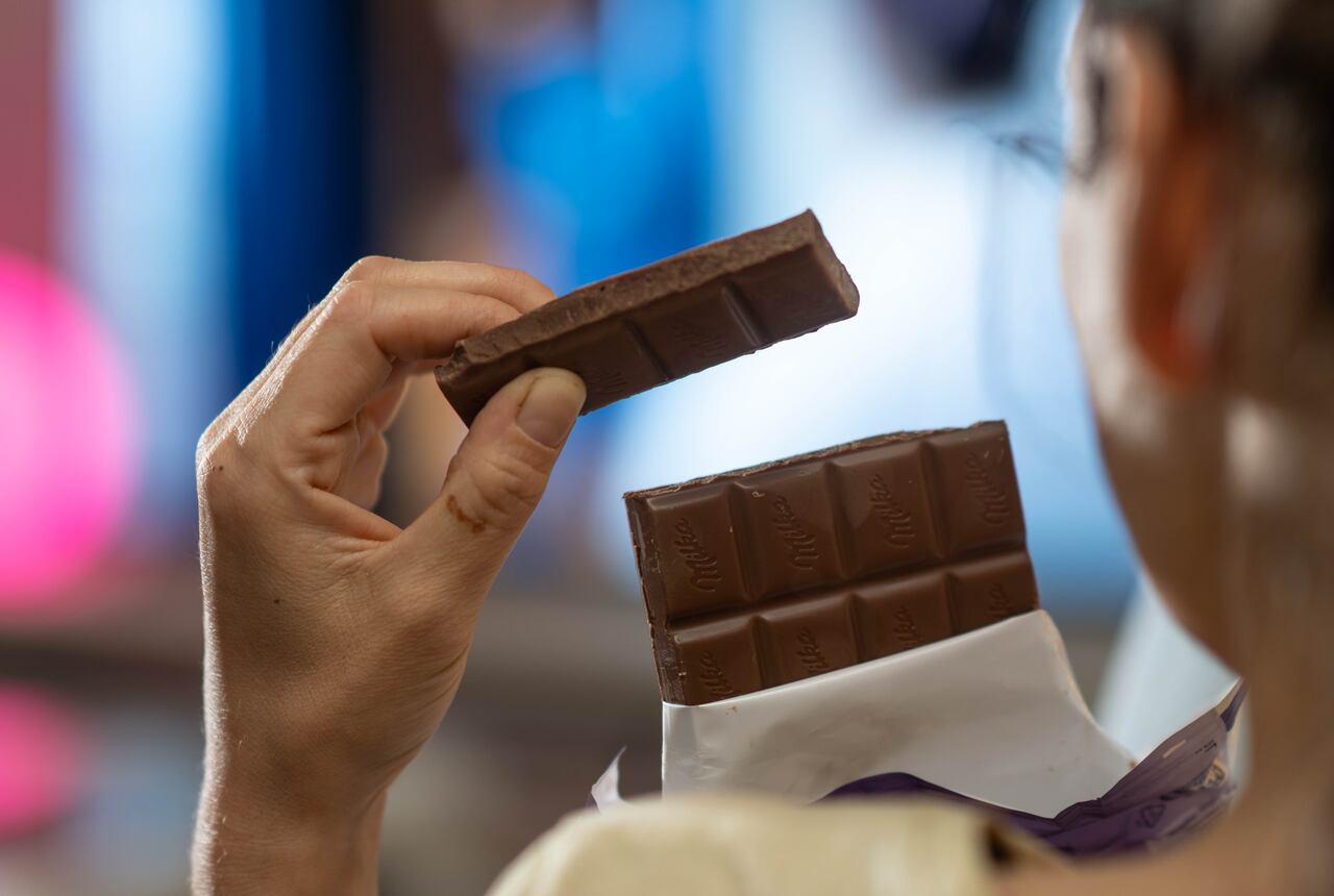 La FDA prohibe el consumo de esta marca de chocolates
(Foto: Hendrik Schmidt/picture alliance via Getty Images)