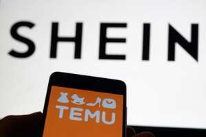 Trump suspendió aranceles a México y Canadá, pero China impuso aranceles sobre productos de EE.UU. en represalia.