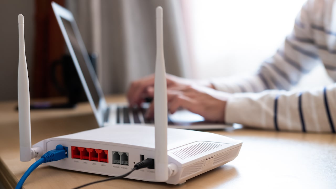 ¡Ten cuidado! WiFi: Dos áreas donde nunca debes colocar el router WiFi si quieres una señal óptima