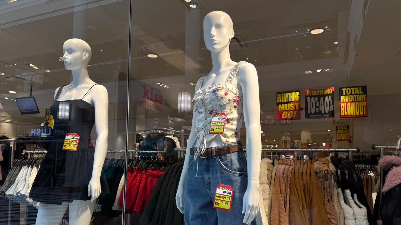 Semanas después de anunciar su "quiebra", la marca dio reversa en una decisión.