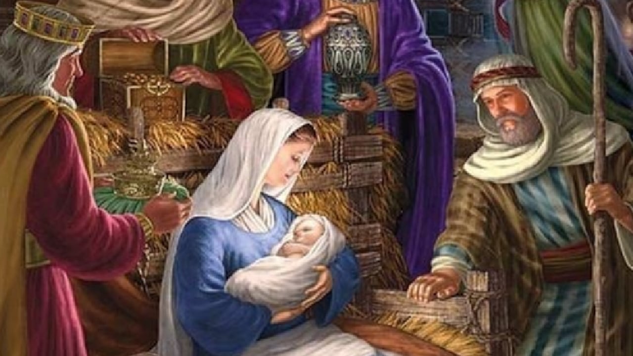 Novena de aguinaldos