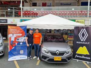 Comfandi brinda una tasa competitiva que hace que los vehículos sean más asequibles para las familias vallecaucanas. Conozca todos los detalles.