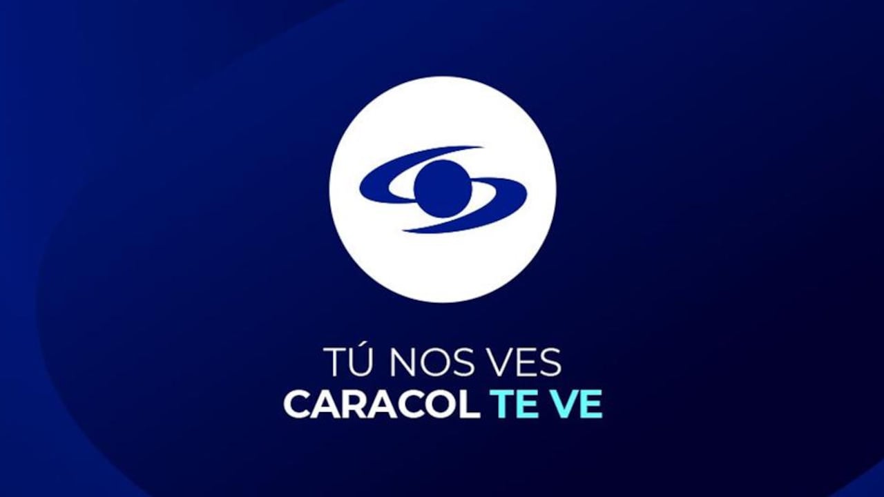 Logo de Caracol Televisión - Crédito: Caracol Televisión