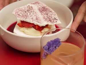 En Jardín se rescatan los sabores del postre tradicional para un colombiano que puede maridar con cualquier destilado.