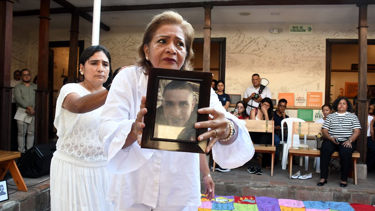 Cali: Casa de la Memoria historica de las victimas