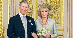 Carlos y Camila aumentaron su popularidad tras la muerte de Isabel II, pero, aun así, no son los favoritos.