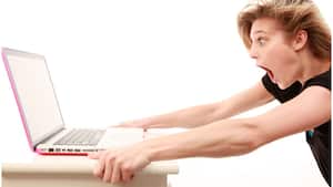 Test para saber la velocidad del internet.