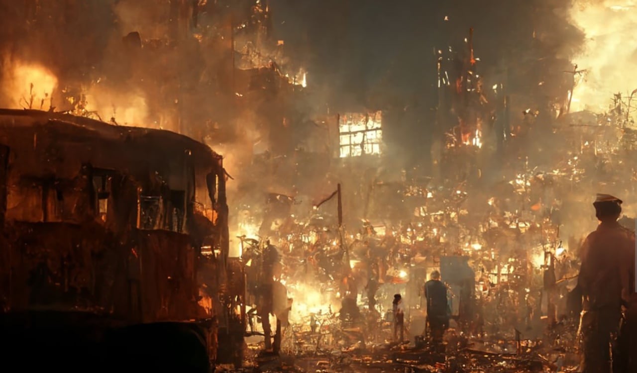 Según datos científicos, nuestro mundo podría dejar de existir en 8 mil años. (imagen de referencia)