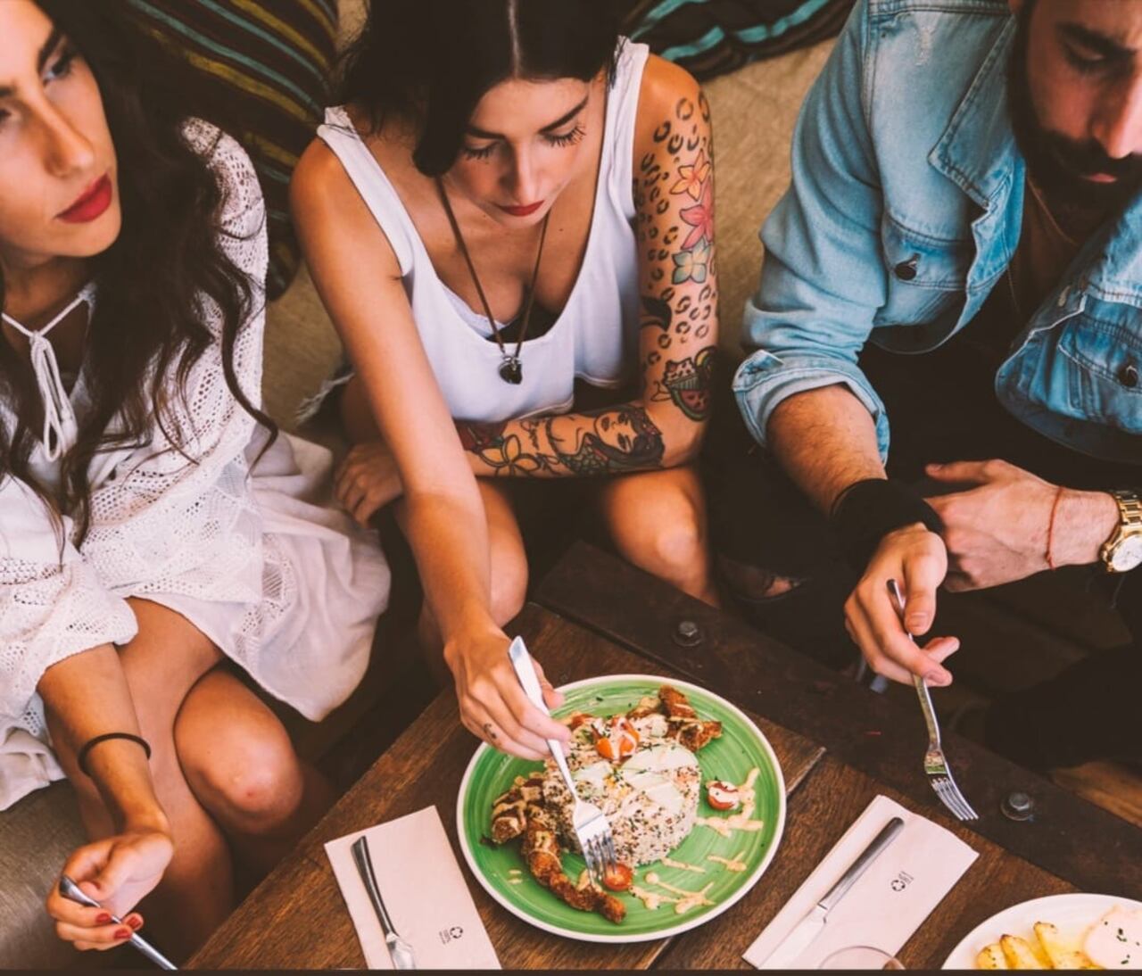 Planes para saborear a Cali durante la Feria.