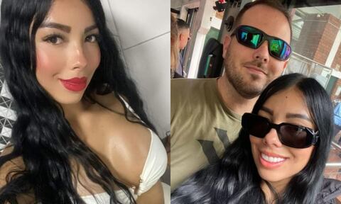 Redes sociales Valentina Trespalacios