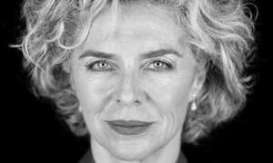 Margarita Rosa de Francisco nació en Cali, en 1965.