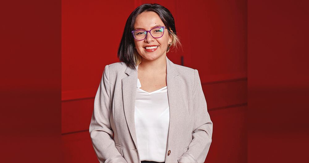  Jennifer Pedraza (Dignidad y Compromiso)