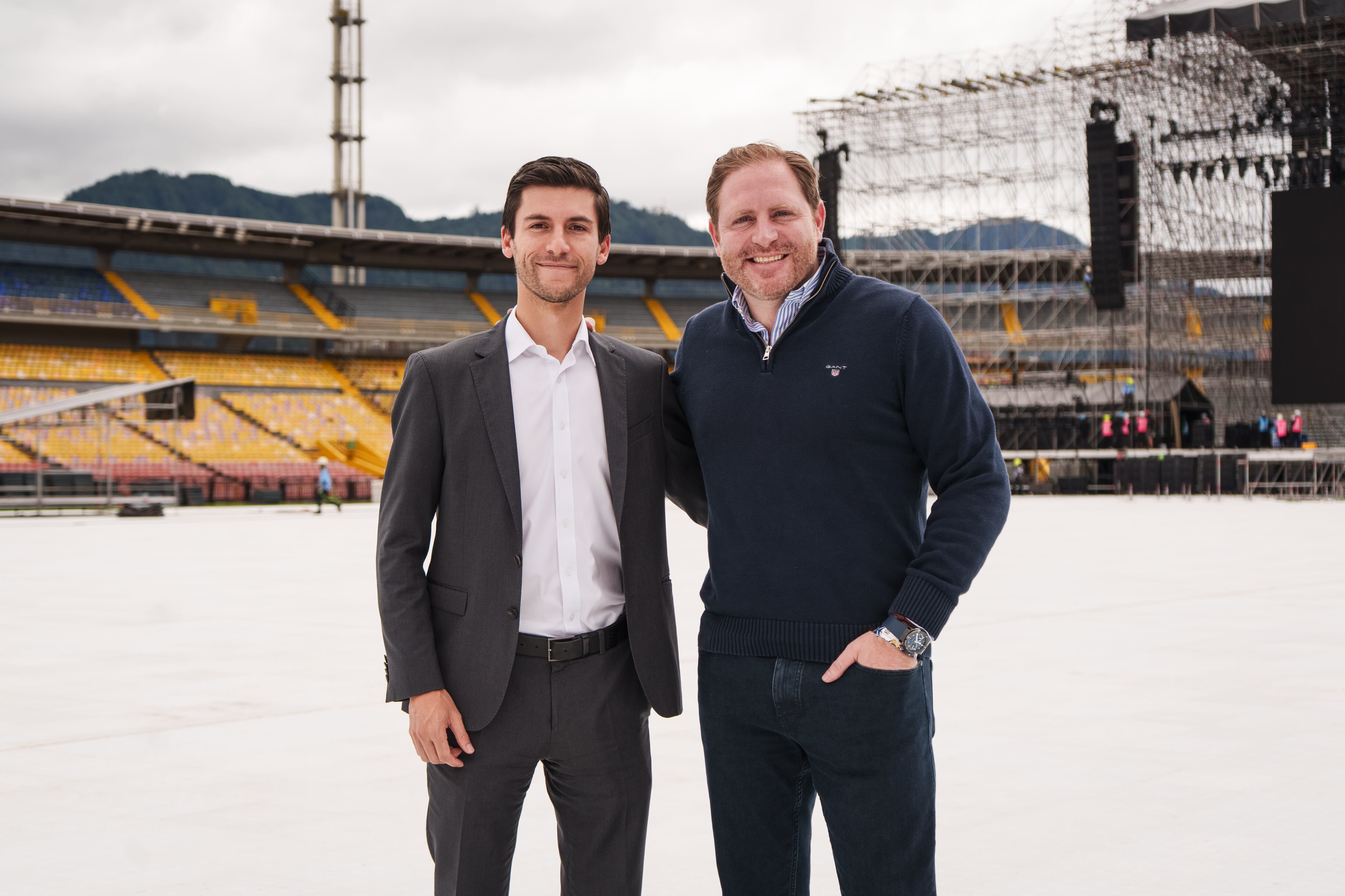 El Campín ya cuenta con un estructurador financiero.