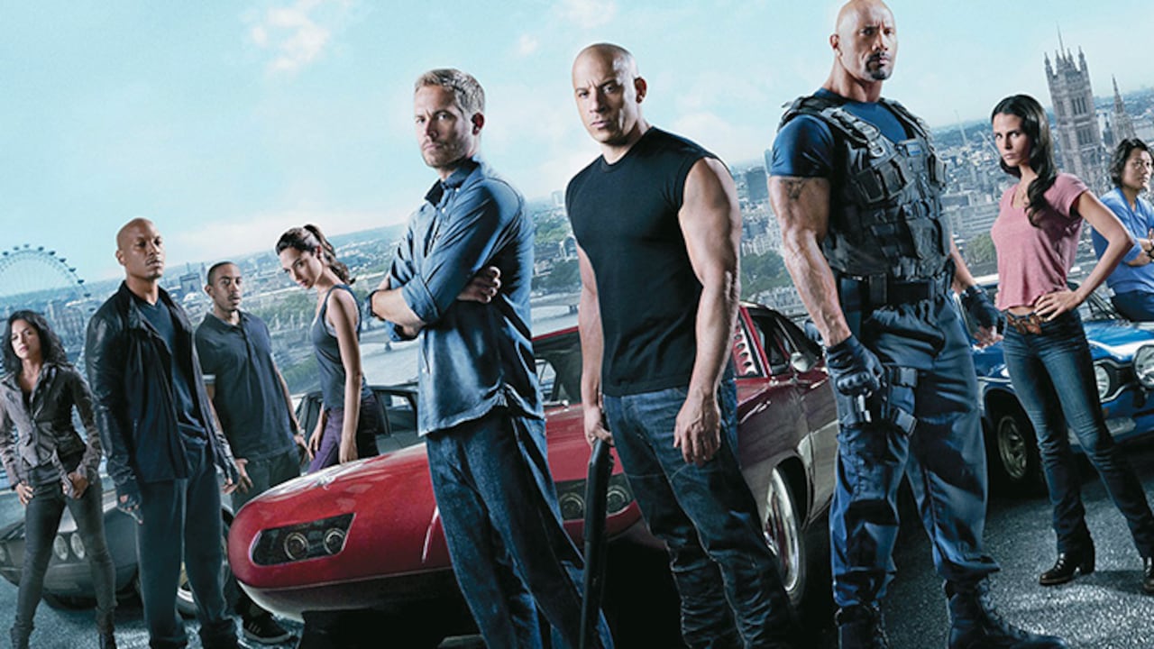 La plataforma Uswitch se tomó el trabajo de analizar cuadro a cuadro cada una de las 8 entregas y tomaron información de cada uno de los vehículos que se choca o se daña.