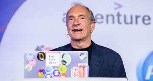 El científico de la computación británico, una de las voces más reconocidas en el debate del rol de las tecnologías en la vida de los seres humanos en el siglo XXI, adelanta un proyecto con el que prevé proteger los datos de los usuarios frente al poder de los gigantes tecnológicos.