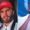 Manuel Turizo y su imitador de Yo me llamo 2025