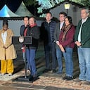 Presidente Gustavo Petro