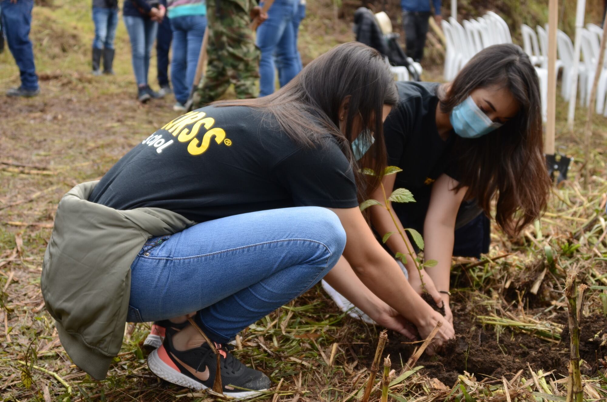 Offcorss ratifica su compromiso con el medioambiente