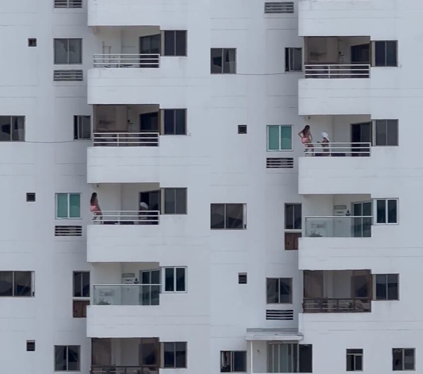 imprudencia cartagena