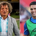 Alberto Gamero, técnico de Millonarios, habló de la posible llegada de Falcao.