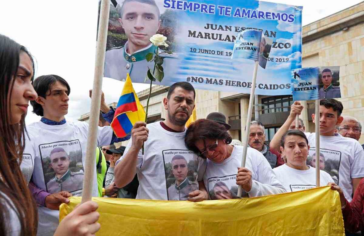 León Darío Peláez / SEMANA 