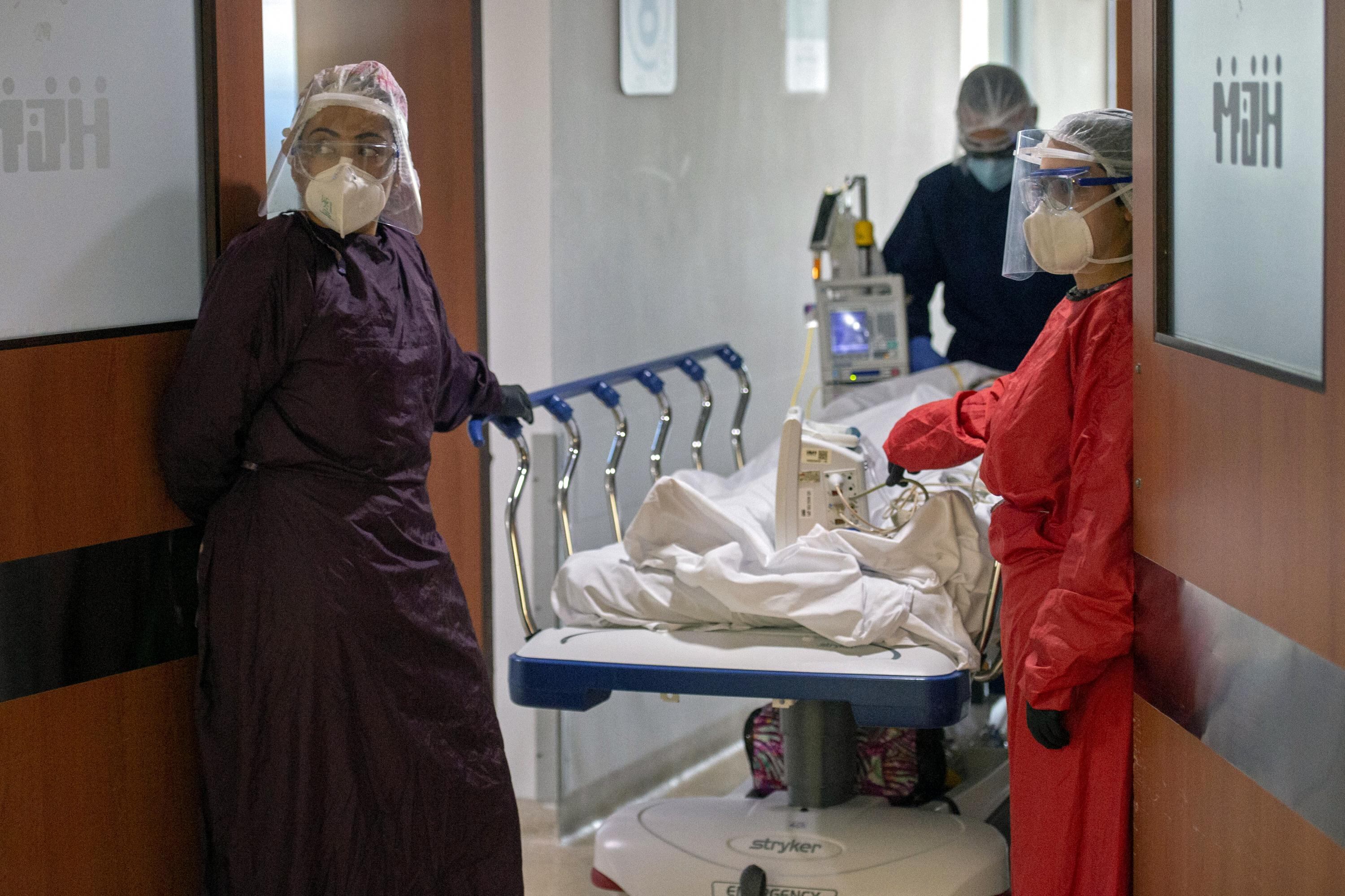 Las EPS seguirían operando