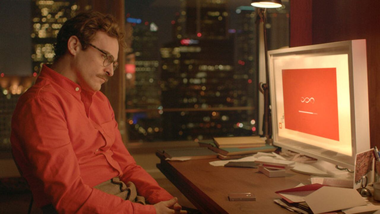 River, el curioso nombre del primer hijo de Joaquin Phoenix y Rooney Mara