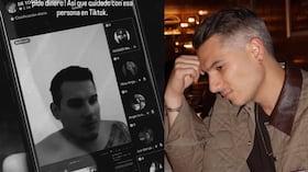 Pipe Bueno advierte sobre usuario de TikTok que pide dinero usando su apariencia