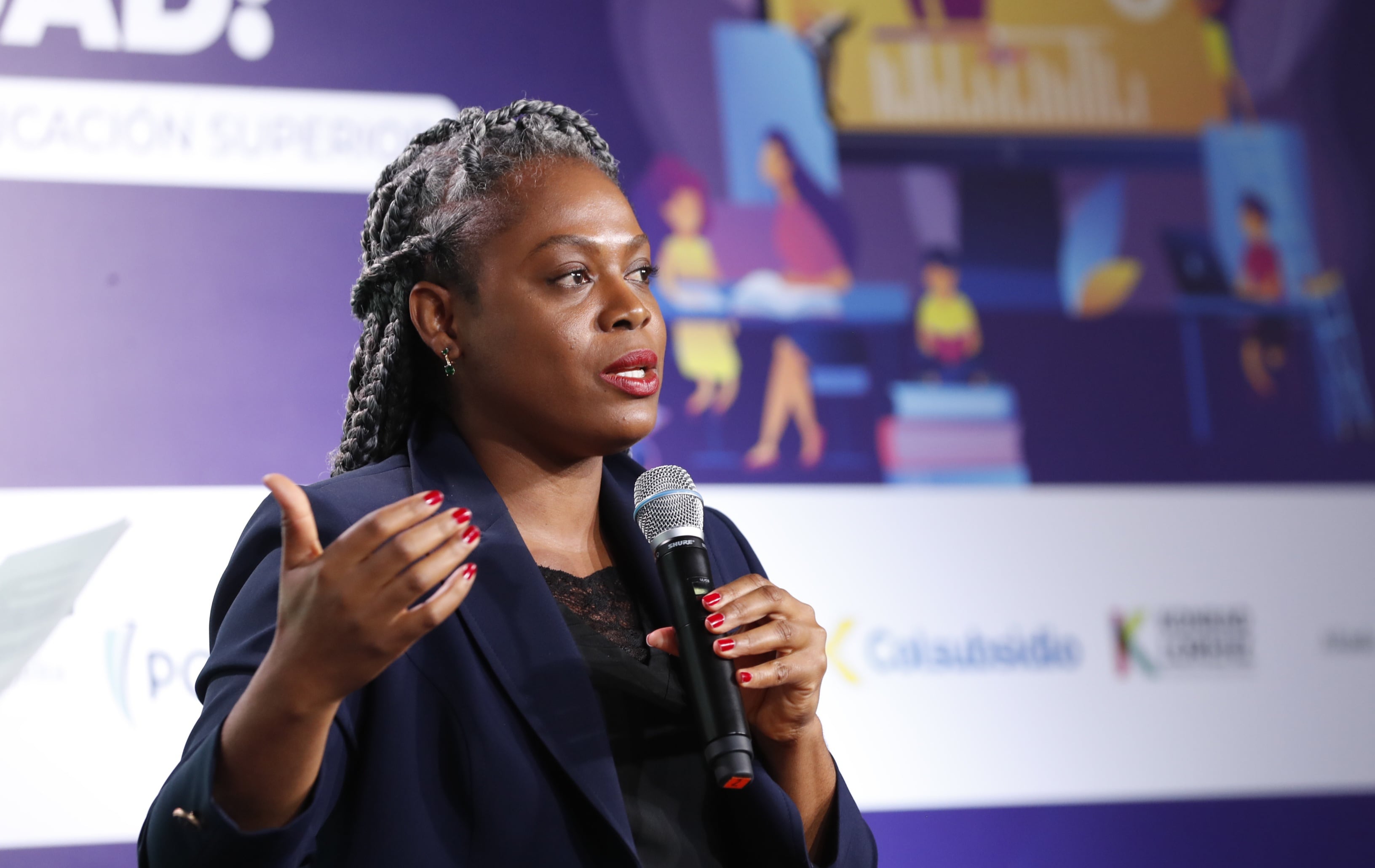 Foro Semana Retos de la Educación Superior