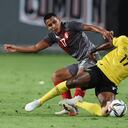 Perú y Jamaica jugaron un amistoso de preparación este jueves 20 de enero