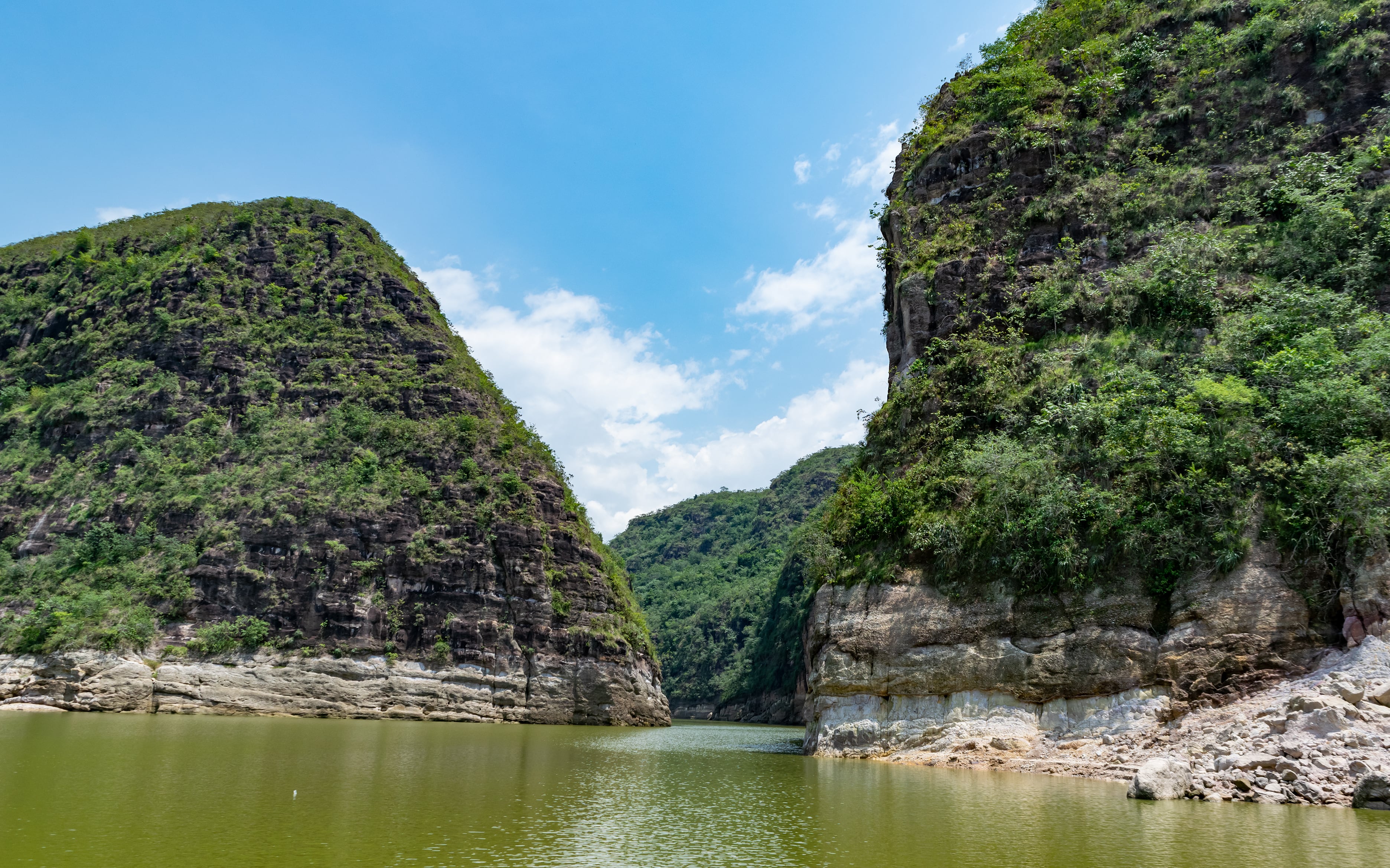 Represa de Prado