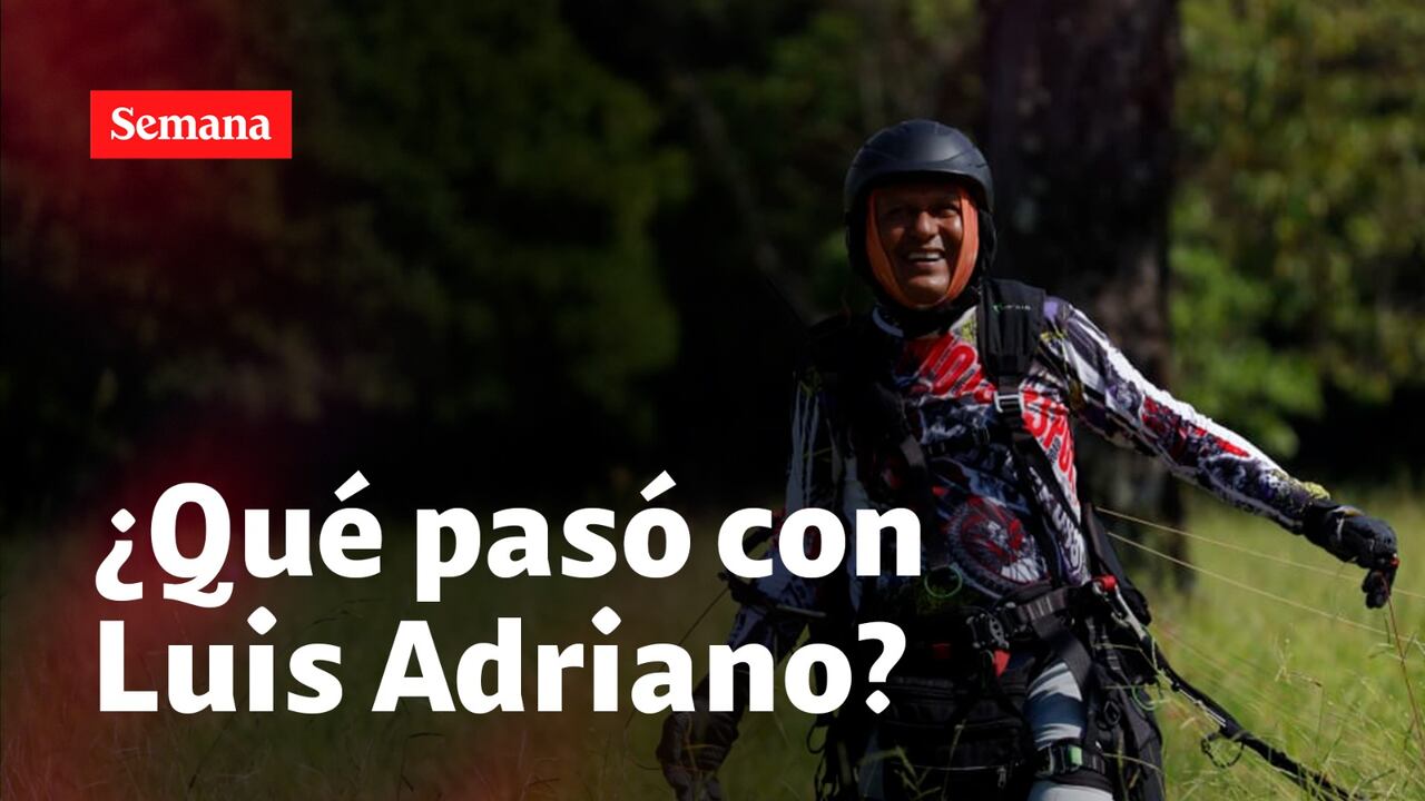Familia de parapentista desaparecido en el Meta entrega preocupantes detalles del caso.