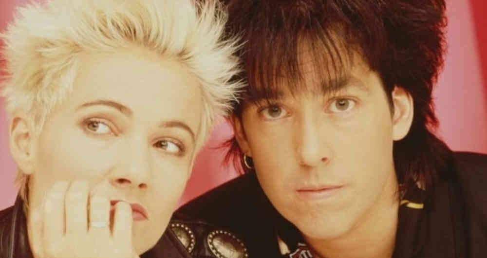 Roxette, así como muchos otros grandes grupos suecos, han marcado a todo el planeta.