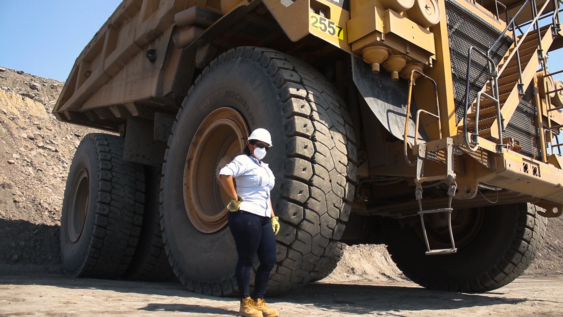 La empresa asumió el compromiso de alinearse con los Objetivos de Desarrollo Sostenible de la ONU.