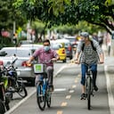 Colombia es el único país de América Latina que tiene tres ciudades en el ranking de COYA (Bike Theft Insurance): Bogotá ocupa el puesto 81, le sigue Cali en el 82 y luego Medellín, en el lugar número 89.
