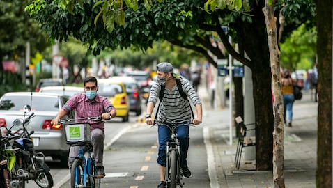 Colombia es el único país de América Latina que tiene tres ciudades en el ranking de COYA (Bike Theft Insurance): Bogotá ocupa el puesto 81, le sigue Cali en el 82 y luego Medellín, en el lugar número 89.