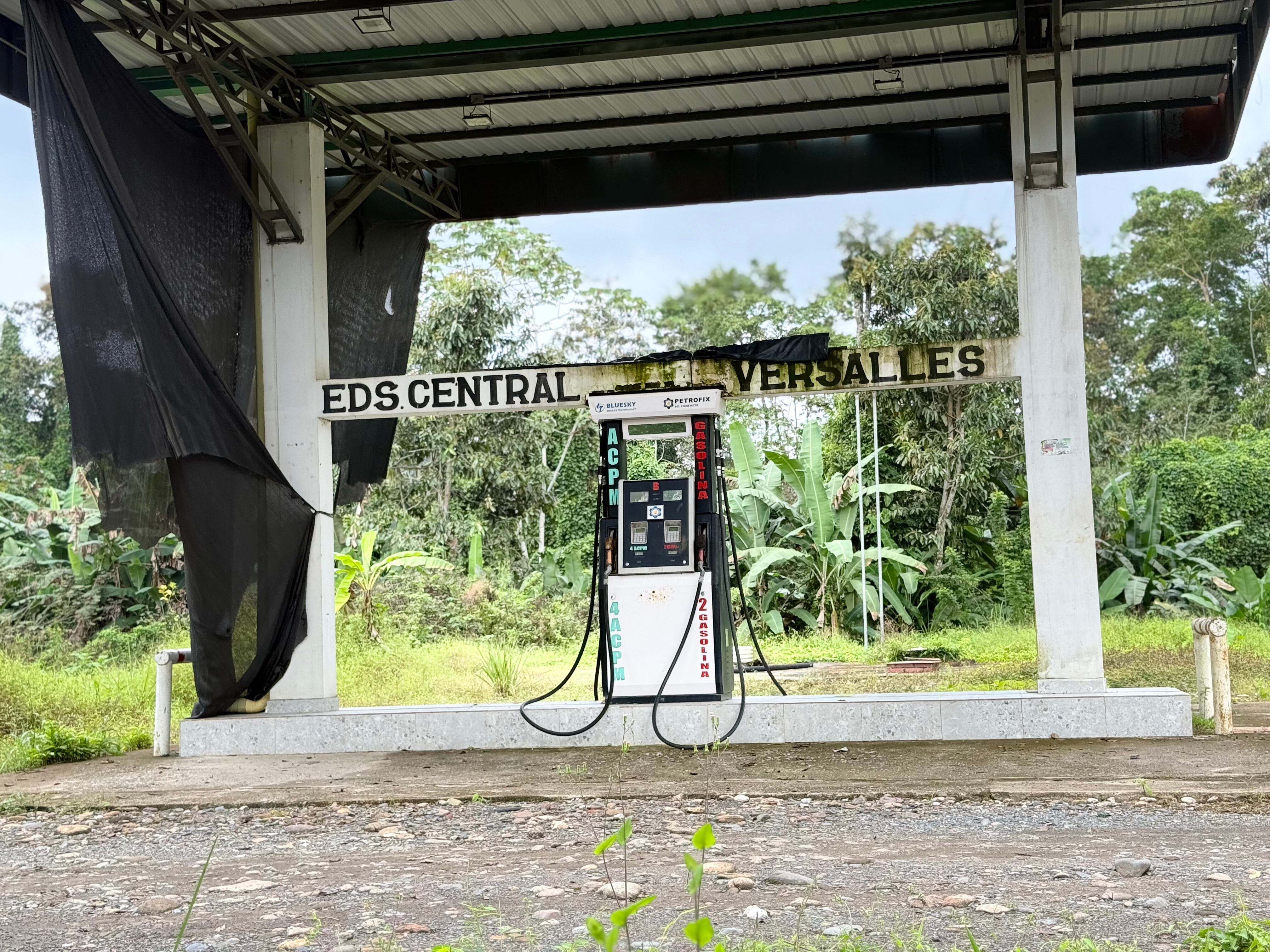 CATATUMBO
ELN, DISIDENCIAS FARC EP