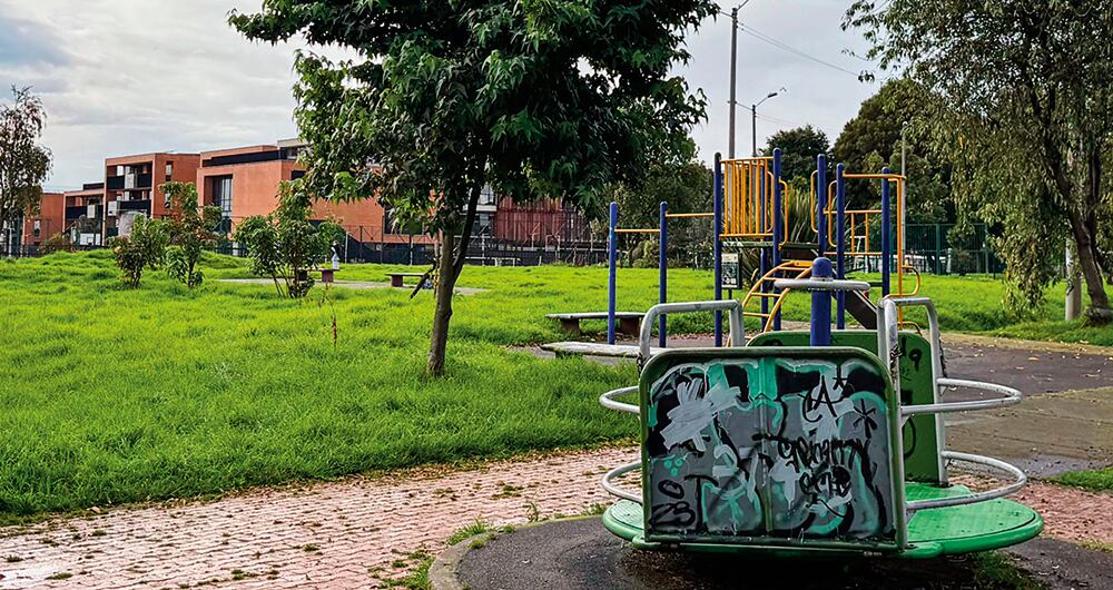 El perfil del sicario que atentó contra Miguel Uribe es estremecedor. 