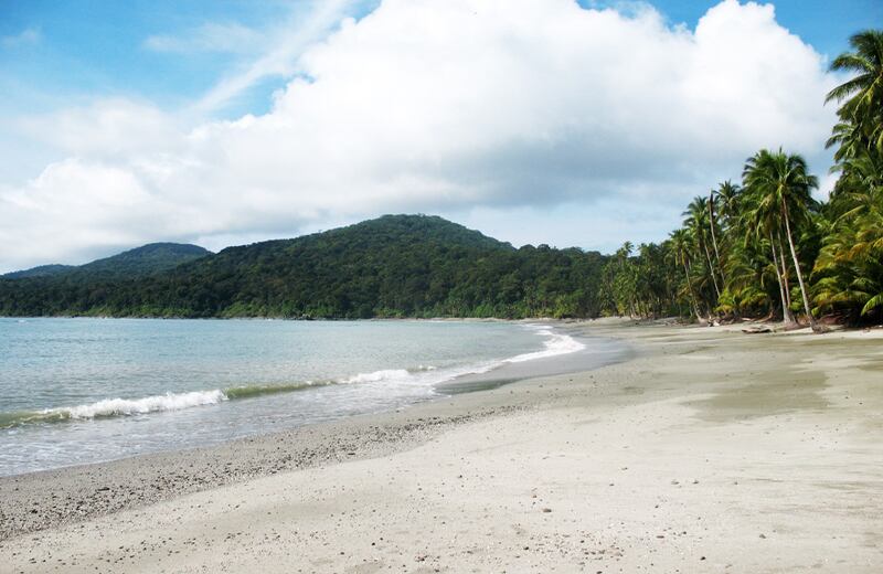 Todos los visitantes que llegan a este paraíso se comprometen a respetar y cuidar la biodiversidad, que en este lugar en una de las más ricas del planeta. Por eso deben regresar con todos los desechos no biodegradables que produzcan y salir sin dejar rastro.